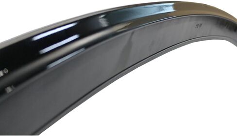 Rear Window Roof Spoiler Visor Wing Compatible with BMW 3 Series E92 Coupe 2007-2013 328i/ 328xi/ 335i/ M3 Gloss Black Exterior Accessories in Saudi Arabia