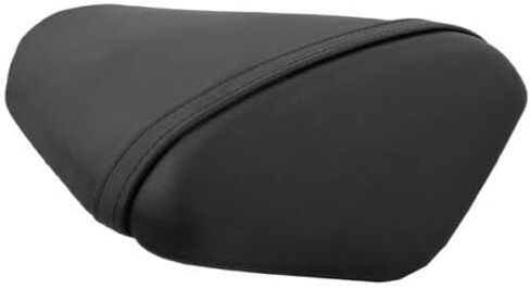 XMT-MOTO Rear Pillion Passenger Seat Fit For Kawasaki Ninja ZX6R 09-22 ZX10R 2008-2010 in Saudi Arabia