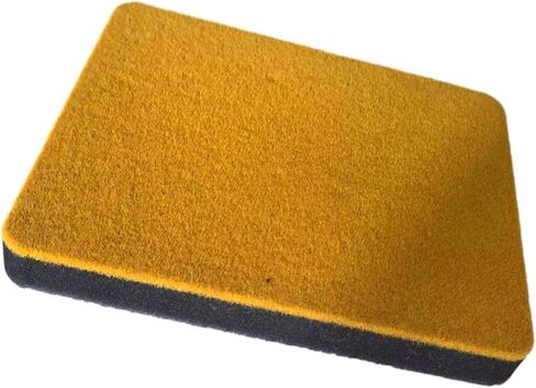 Air Filter 11013-1117 Compatible with Kawasaki KL250 KLR250 1985-2005 in Kuwait