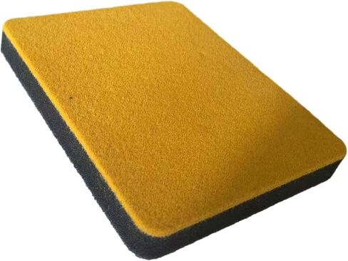 Air Filter 11013-1117 Compatible with Kawasaki KL250 KLR250 1985-2005 in Kuwait