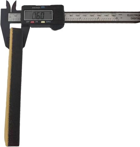 Air Filter 11013-1117 Compatible with Kawasaki KL250 KLR250 1985-2005 in Kuwait