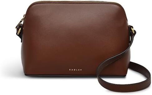 Radley London Street Street's Line Leather Crossbody Bage Crossbody in Saudi Arabia