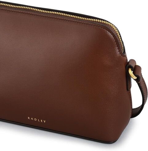 Radley London Street Street's Line Leather Crossbody Bage Crossbody in Saudi Arabia