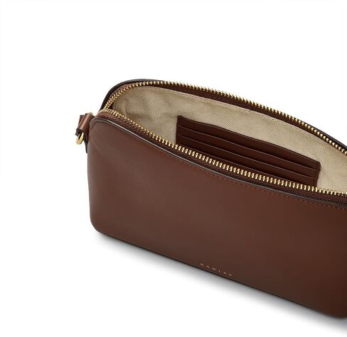 Radley London Street Street's Line Leather Crossbody Bage Crossbody in Saudi Arabia