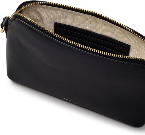 Radley London Street Street's Line Leather Crossbody Bage Crossbody in Saudi Arabia