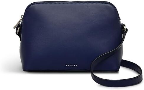 Radley London Street Street's Line Leather Crossbody Bage Crossbody in Saudi Arabia