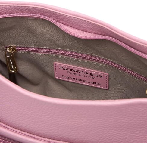 Mandarina Duck Women's Crossover Mellow Leather in Saudi Arabia