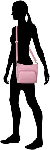 Mandarina Duck Women's Crossover Mellow Leather in Saudi Arabia