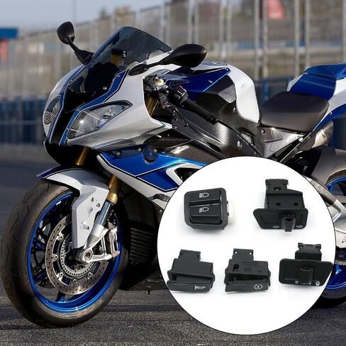 5 PCS SCROIN SCROUTER CONTRY CONTROL KIT ، استبدال لـ GY6 139QMB 152QMI 157QMJ محرك 50CC 125CC 150CC SCOURES MOPEDS in Saudi Arabia