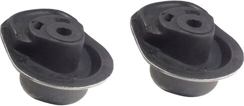 Rear Lower Axle Support Bushing for Volkswagen Golf 1992 1993 1994 1995 1996 1997 1998 Replacement 1H9 501 541 1X in Saudi Arabia