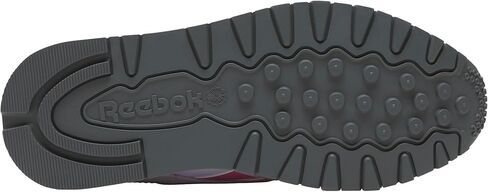 Reebok Unisex-Child Kid's Classic Leather Step N' Flash 2.0 Sneaker in Saudi Arabia