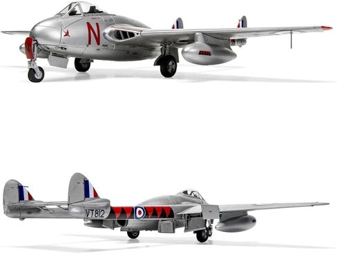 طقم طائرة Airfix Model - A09190 Bristol Blenheim MK.I ، مجموعات الطائرات البلاستيكية للبالغين والأطفال ، مستوى المهارة 3 ، 1:48 طائرة عسكرية WW2 - نماذج طائرة حقيقية in Kuwait