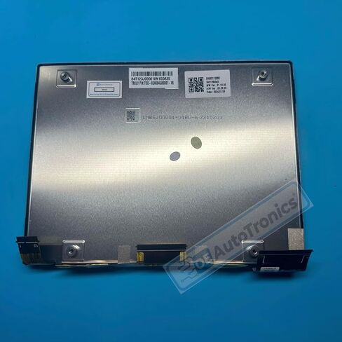 [OEAutoTronics] 8.4 Uconnect 4 UAV Complete LCD & Touch Screen for Chrysler Pacifica RAM Jeep 19-23 Improved Upgrade in Saudi Arabia