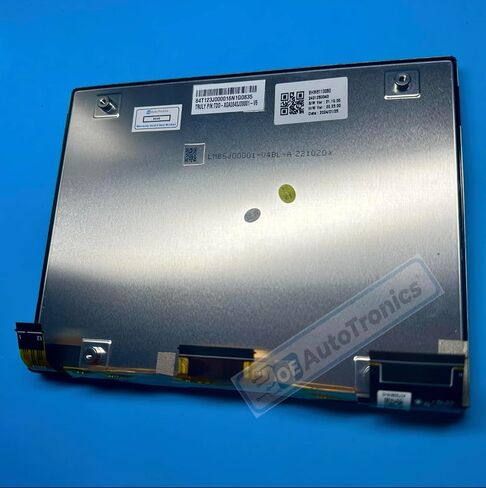 [OEAutoTronics] 8.4 Uconnect 4 UAV Complete LCD & Touch Screen for Chrysler Pacifica RAM Jeep 19-23 Improved Upgrade in Saudi Arabia