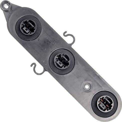 APDTY 034132 Taillight Lamp Socket Circuit Board Rear Left or Right in Saudi Arabia