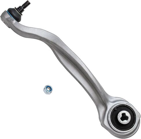 Detroit Axle - Front Left Control Arm for Mercedes-Benz E250 E350 E400 E550, Driver Side Upper Control Arm Assembly Replacement in Saudi Arabia
