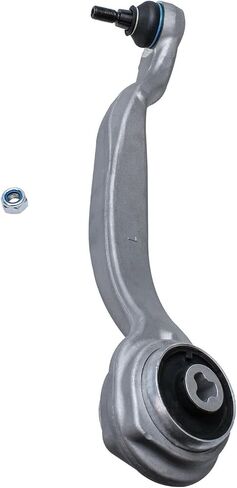 Detroit Axle - Front Left Control Arm for Mercedes-Benz E250 E350 E400 E550, Driver Side Upper Control Arm Assembly Replacement in Saudi Arabia