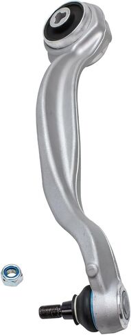 Detroit Axle - Front Left Control Arm for Mercedes-Benz E250 E350 E400 E550, Driver Side Upper Control Arm Assembly Replacement in Saudi Arabia