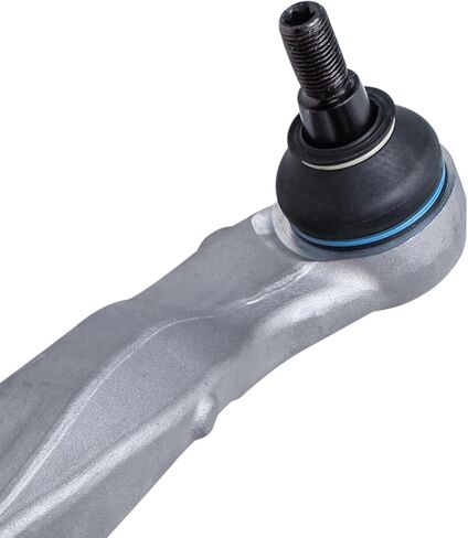 Detroit Axle - Front Left Control Arm for Mercedes-Benz E250 E350 E400 E550, Driver Side Upper Control Arm Assembly Replacement in Saudi Arabia