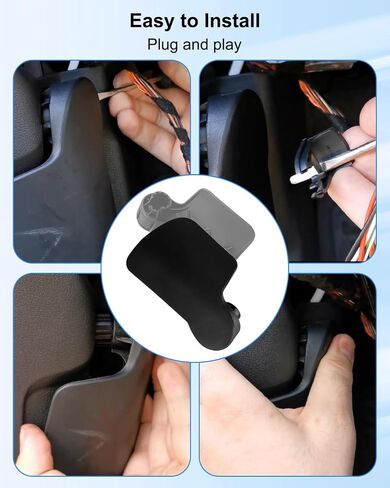 Hood Latch Release Handle Lever Fit for Audi A4 A6 A7 S4 S6 Quattro Q5 RS5 Replace 8T1823533, LHD Bonnet Release Lever Cover Cap in Saudi Arabia