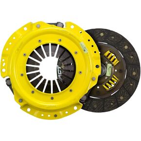 ACT NS4-HDSS HD Pressure Plate with Performance Street Sprung Clutch Disc in Saudi Arabia