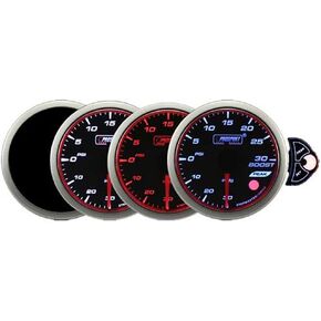 EGT Exhaust Gas Temperature Gauge, Prosport Halo Series Pyrometer in Saudi Arabia