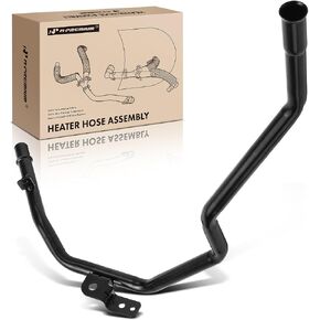 A-Premium Outlet HVAC Heater Hose Pipe Line Assembly Compatible with Ford F-150 F150 2009-2010, Expedition 2009-2014 & Lincoln Navigator 2009-2014, 5.4L, Replace# 9L3Z18663F in Saudi Arabia