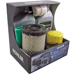 Kohler Maintenance Kit in Saudi Arabia