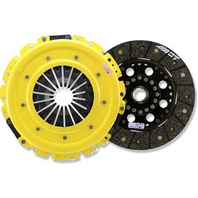 ACT AR1-HDSD HD Pressure Plate with Performance Street Rigid Clutch Disc in Saudi Arabia