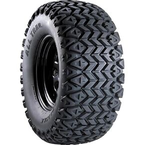 Carlisle All Trail A/T ATV UTV All-Terrain Off-Road Tire-27x9.00-14 27x9-14 27x9x14 77f Load Range 4 Ply Bsw Black Side Wall in Kuwait