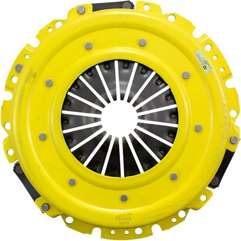 ACT GM9-HDR6 HD Pressure Plate with Race Rigid 6-Pad Clutch Disc in Saudi Arabia