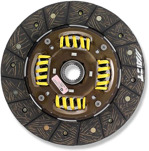 ACT NM1-XTSS XT Pressure Plate with Performance Street Sprung Clutch Disc in Saudi Arabia