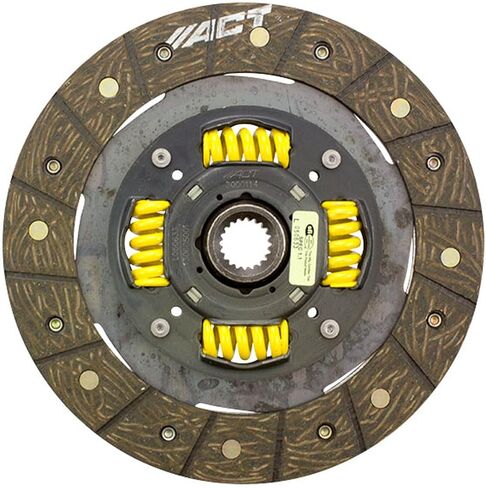 ACT HC9-HDSS HD Pressure Plate with Performance Street Sprung Clutch Disc in Saudi Arabia