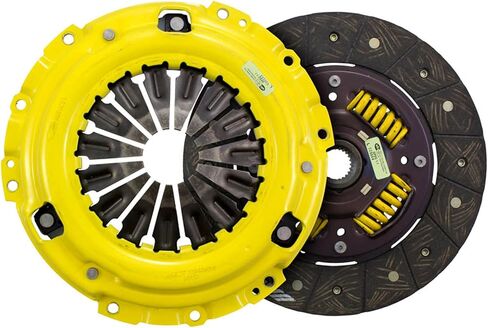 ACT NS5-XTSS XT Pressure Plate with Performance Street Sprung Clutch Disc in Saudi Arabia