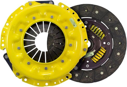 ACT NS3-XTSS XT Pressure Plate with Performance Street Sprung Clutch Disc in Saudi Arabia