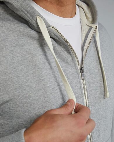 TYR T28007254M Mens Ultra Soft Heav LT Heather Grey M in Kuwait