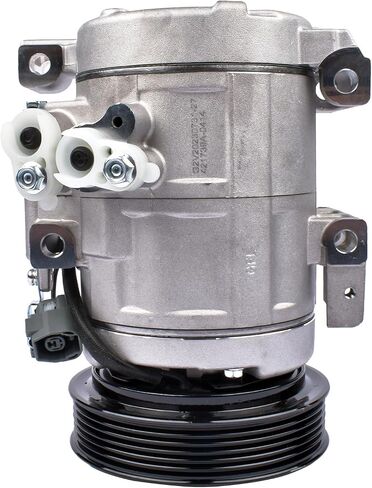 ضاغط Geluoxi A/C AC مع استبدال القابض EG216-1450 لعام 2009-2012 MAZDA CX-7 2.3L 2.5L in Saudi Arabia