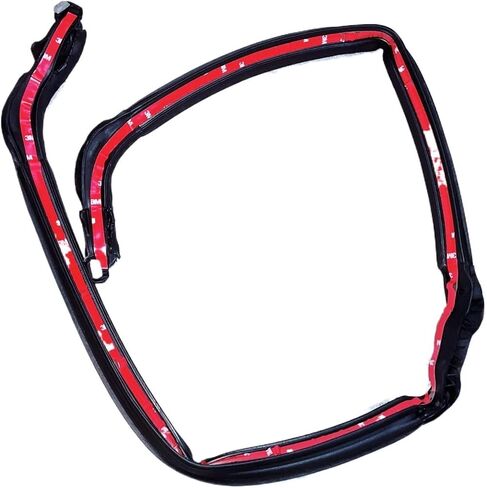 Seal Team Hardtop Sealing Strip 68088040AA in Saudi Arabia