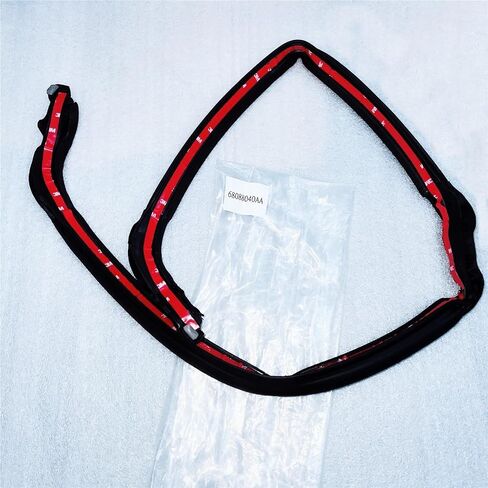 Seal Team Hardtop Sealing Strip 68088040AA in Saudi Arabia