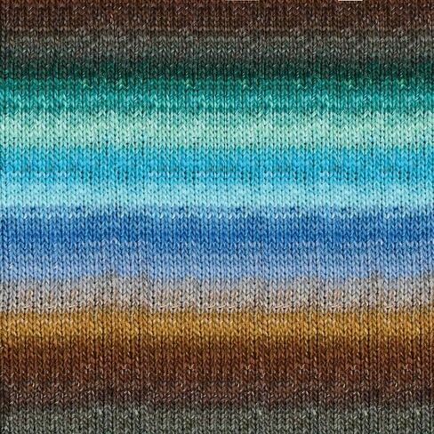Noro Silk Garden Yarn, Colors 2024/25 (539 - Shibukawa) in Saudi Arabia