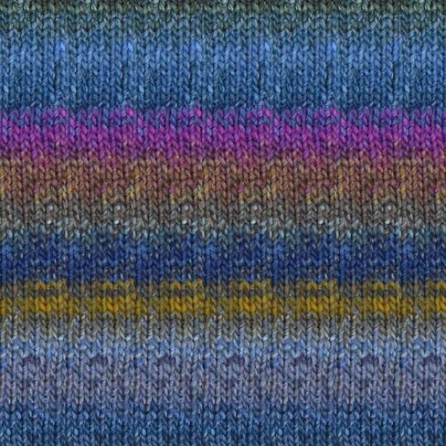 Noro Silk Garden Yarn, Colors 2024/25 (539 - Shibukawa) in Saudi Arabia