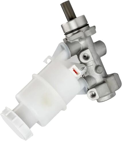 Brake Master Cylinder Pump Compatible with Mitsubishi Pajero IO 2.0 1999-05 MR370247 in Kuwait