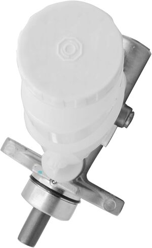 Brake Master Cylinder Pump Compatible with Mitsubishi Pajero IO 2.0 1999-05 MR370247 in Kuwait