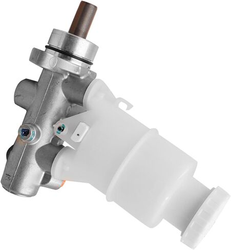Brake Master Cylinder Pump Compatible with Mitsubishi Pajero IO 2.0 1999-05 MR370247 in Kuwait