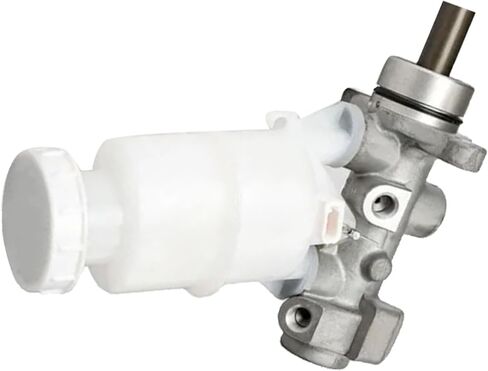 Brake Master Cylinder Pump Compatible with Mitsubishi Pajero IO 2.0 1999-05 MR370247 in Kuwait
