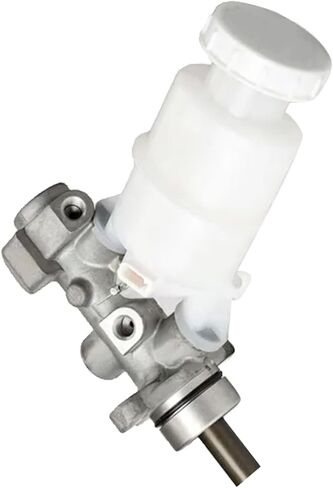 Brake Master Cylinder Pump Compatible with Mitsubishi Pajero IO 2.0 1999-05 MR370247 in Kuwait