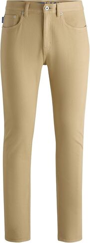 HUGO Men's Ash Slim Fit Jeans in Saudi Arabia