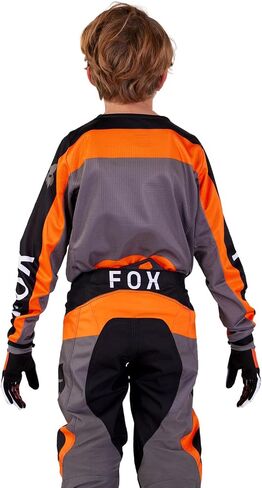 Fox Racing Boys' Youth 180 Ballast Motocross Jersey in Saudi Arabia