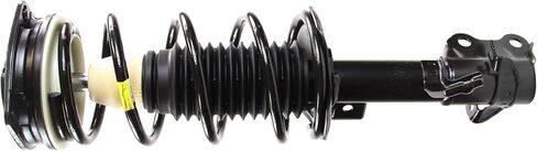 Monroe Quick-Strut 172352 Suspension Strut and Coil Spring Assembly for Nissan Versa in Saudi Arabia