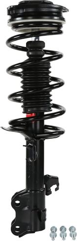 Monroe Quick-Strut 172352 Suspension Strut and Coil Spring Assembly for Nissan Versa in Saudi Arabia